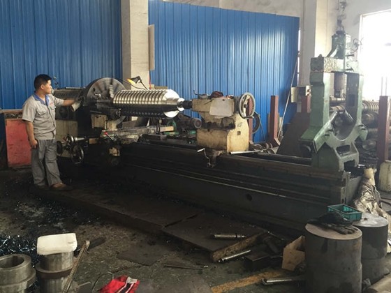 China Zhangjiagang City Benk Machinery Co., Ltd. Bedrijfsprofiel